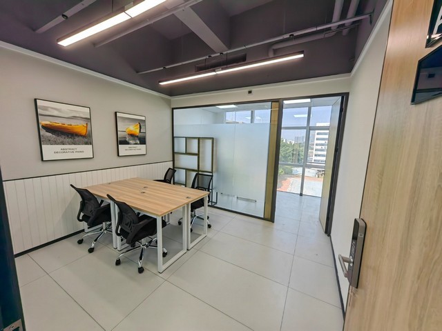 包头防静电地板定制